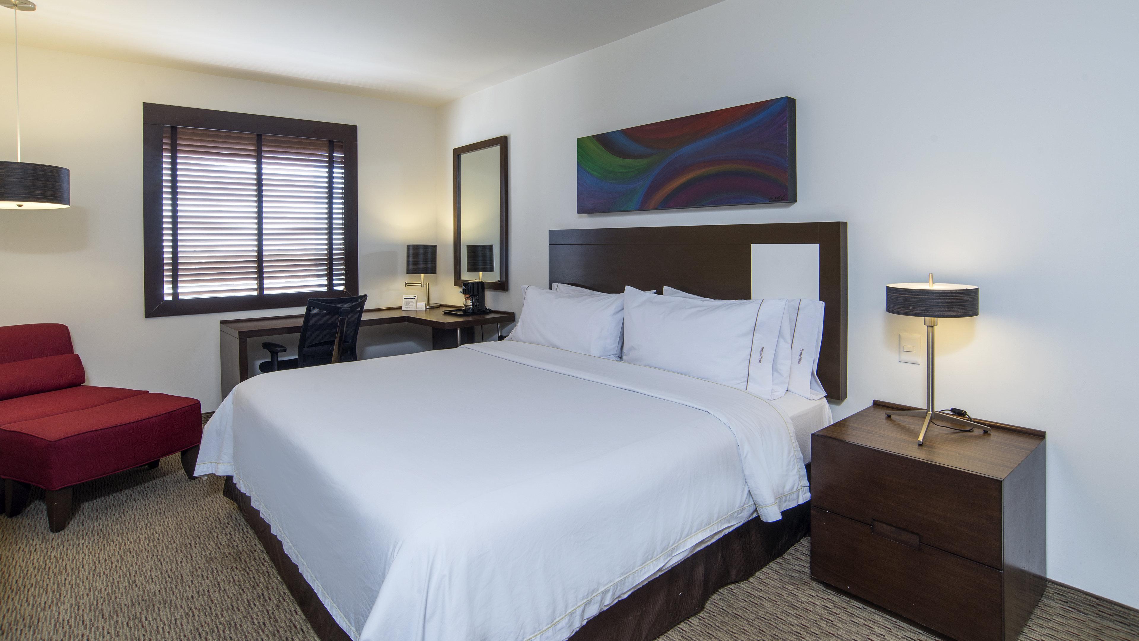 Holiday Inn Guadalajara Patria-Universidad By Ihg Zapopan Zewnętrze zdjęcie