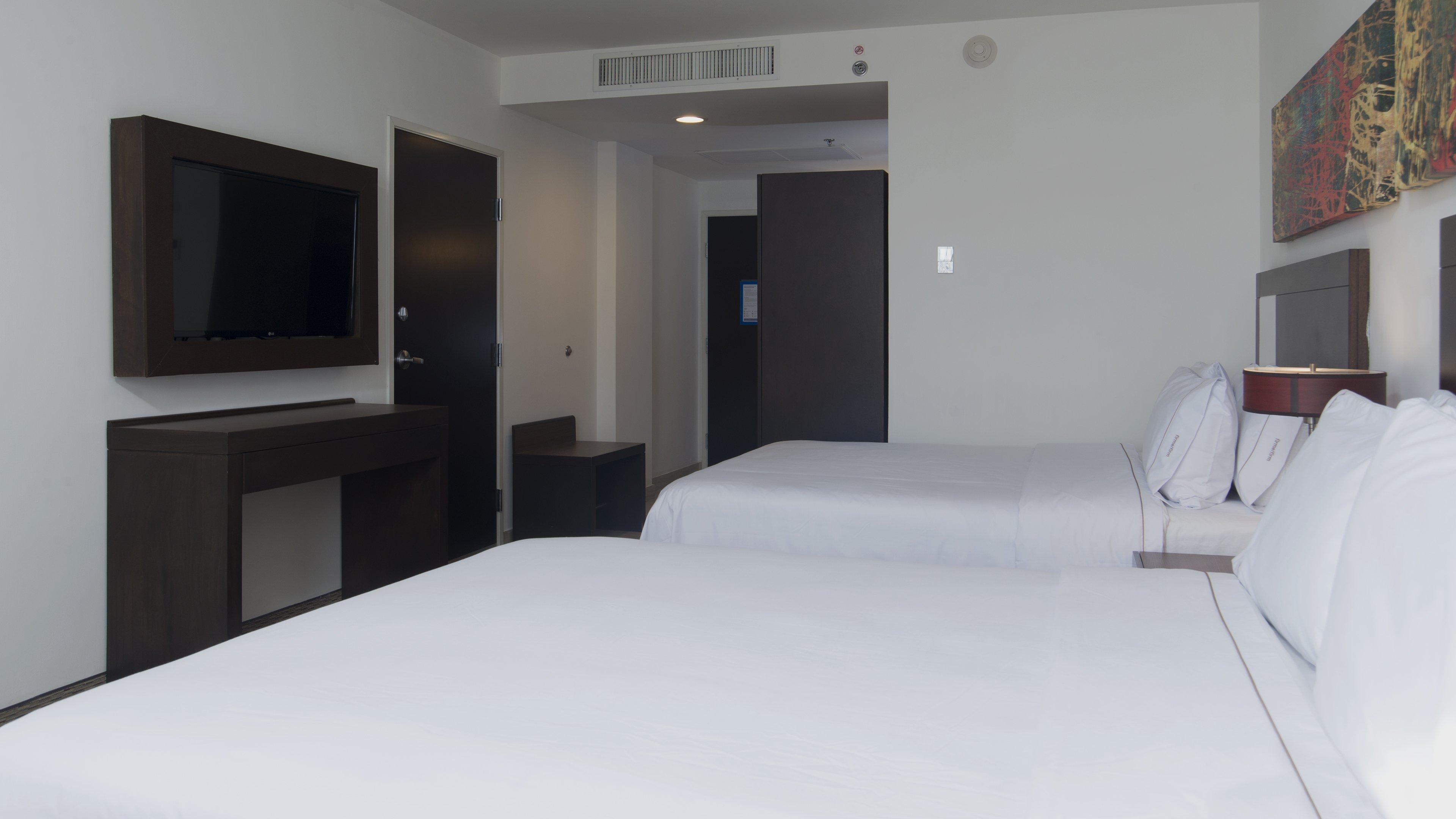Holiday Inn Guadalajara Patria-Universidad By Ihg Zapopan Zewnętrze zdjęcie