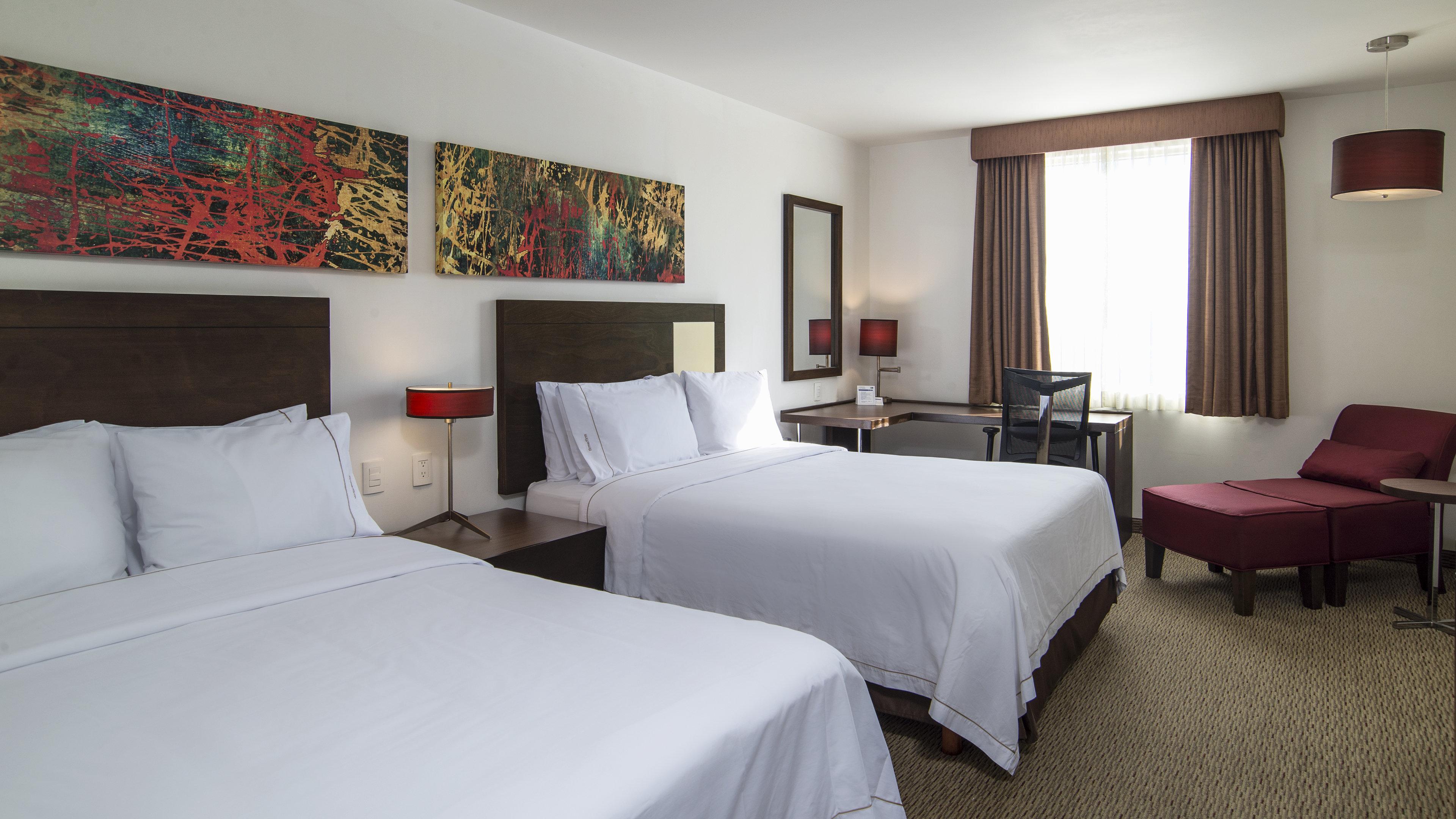 Holiday Inn Guadalajara Patria-Universidad By Ihg Zapopan Zewnętrze zdjęcie