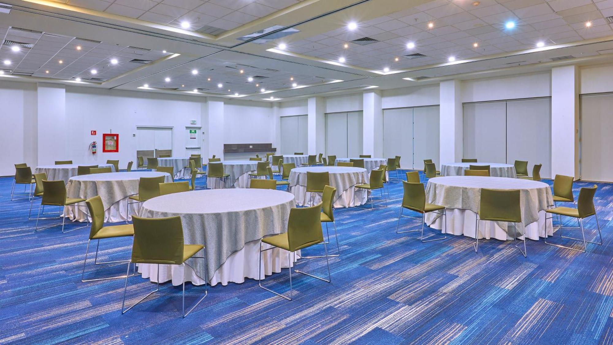 Holiday Inn Guadalajara Patria-Universidad By Ihg Zapopan Zewnętrze zdjęcie