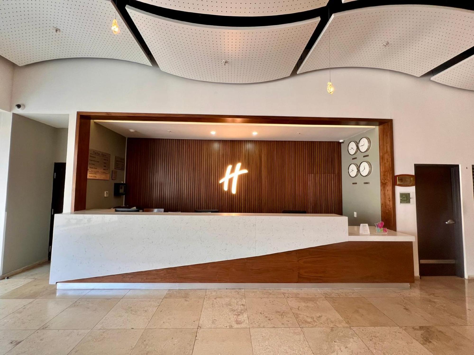 Holiday Inn Guadalajara Patria-Universidad By Ihg Zapopan Zewnętrze zdjęcie