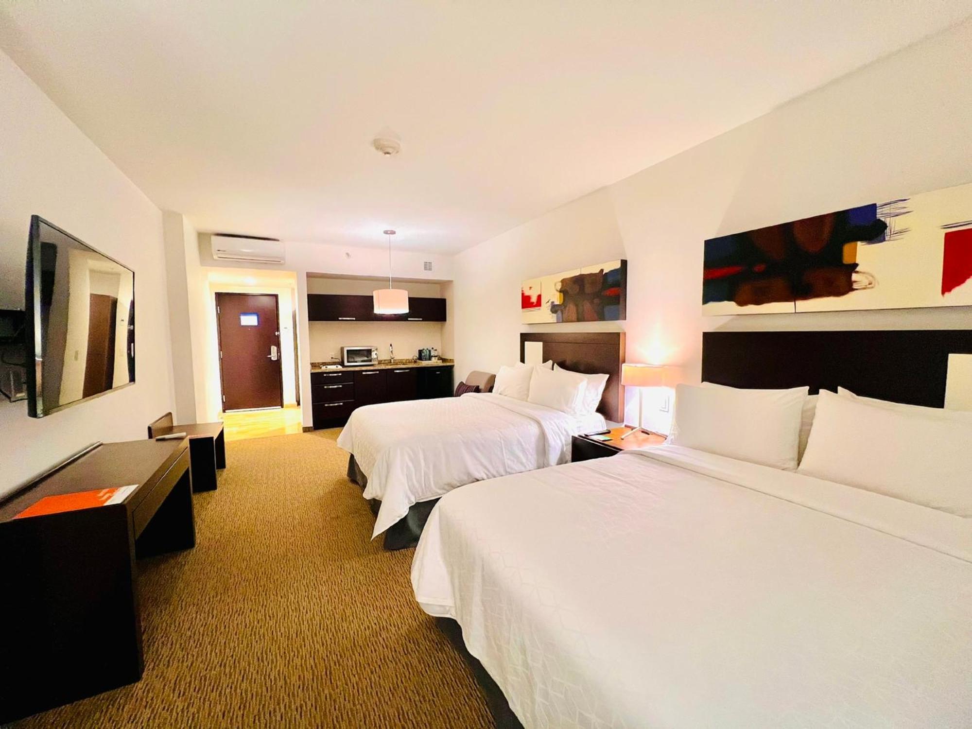 Holiday Inn Guadalajara Patria-Universidad By Ihg Zapopan Zewnętrze zdjęcie